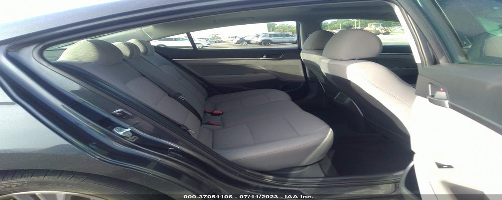 5NPD84LF5LH607312 2020 HYUNDAI ELANTRA photo no. 8