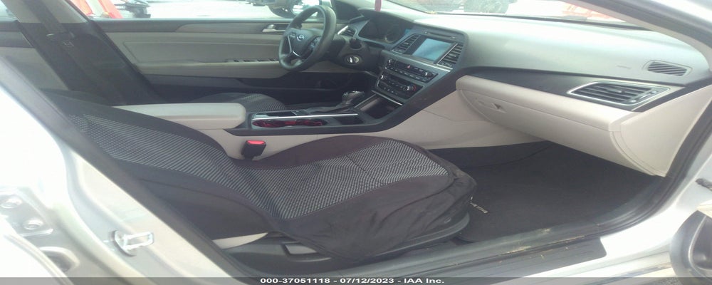 5NPE34AFXGH434169 2016 HYUNDAI SONATA photo no. 5