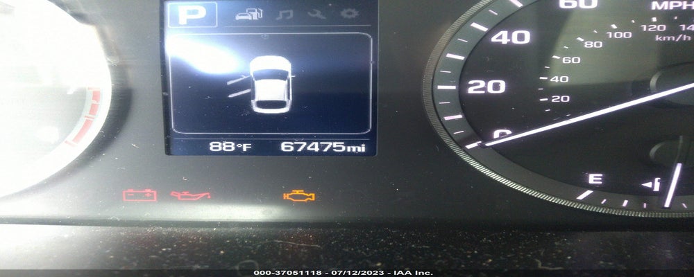 5NPE34AFXGH434169 2016 HYUNDAI SONATA photo no. 7