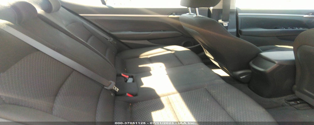 KMHD74LF8KU778493 2019 HYUNDAI ELANTRA photo no. 8