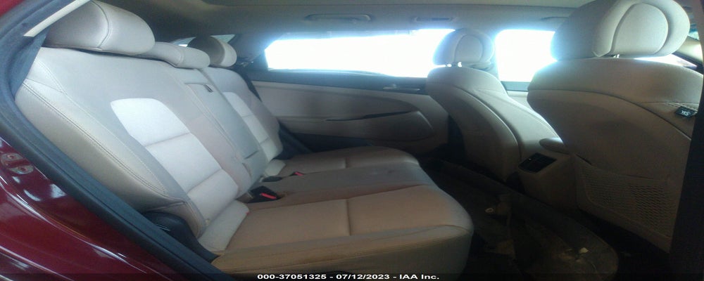 KM8J33A25JU793363 2018 HYUNDAI TUCSON photo no. 8