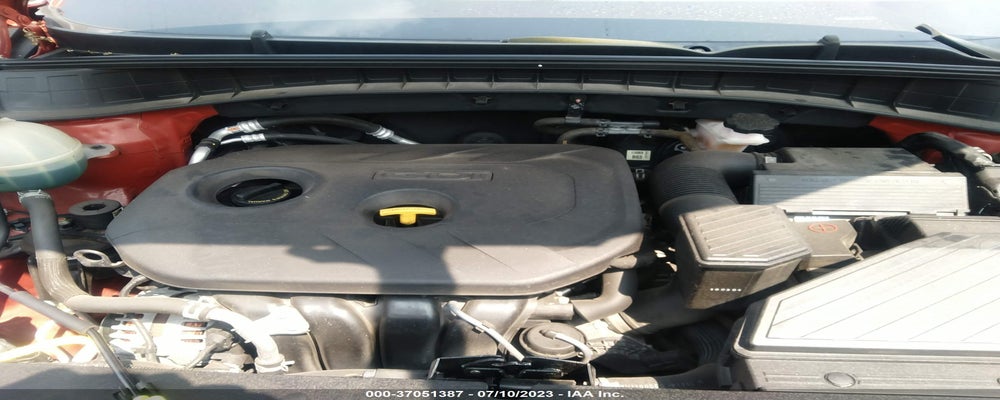 KM8J33A42GU202576 2016 HYUNDAI TUCSON photo no. 10