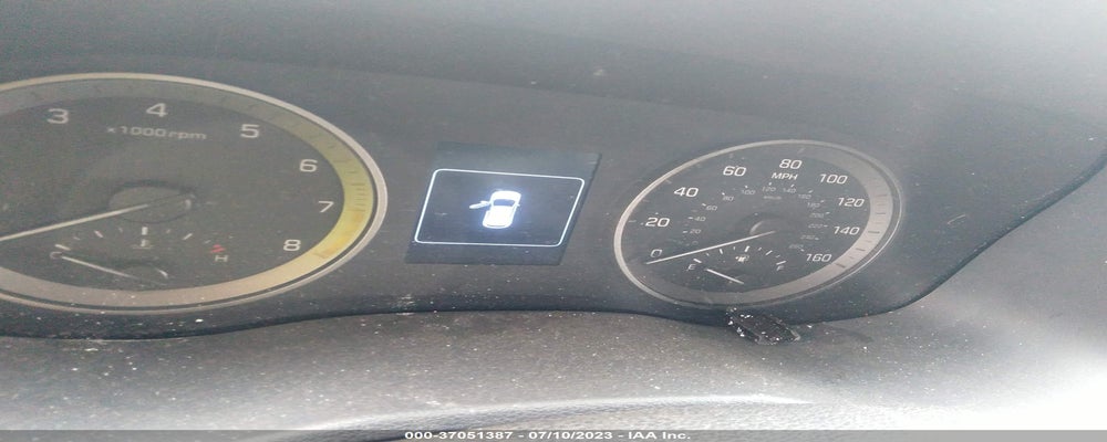 KM8J33A42GU202576 2016 HYUNDAI TUCSON photo no. 7