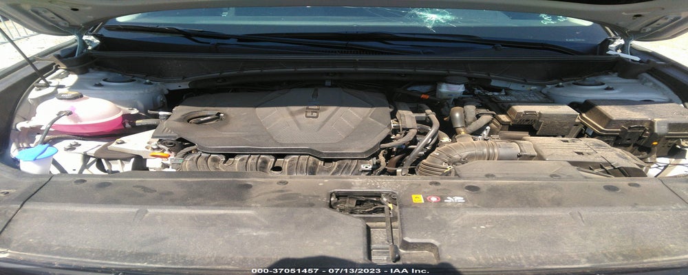 5NMJBCAEXPH199515 2023 HYUNDAI TUCSON photo no. 10