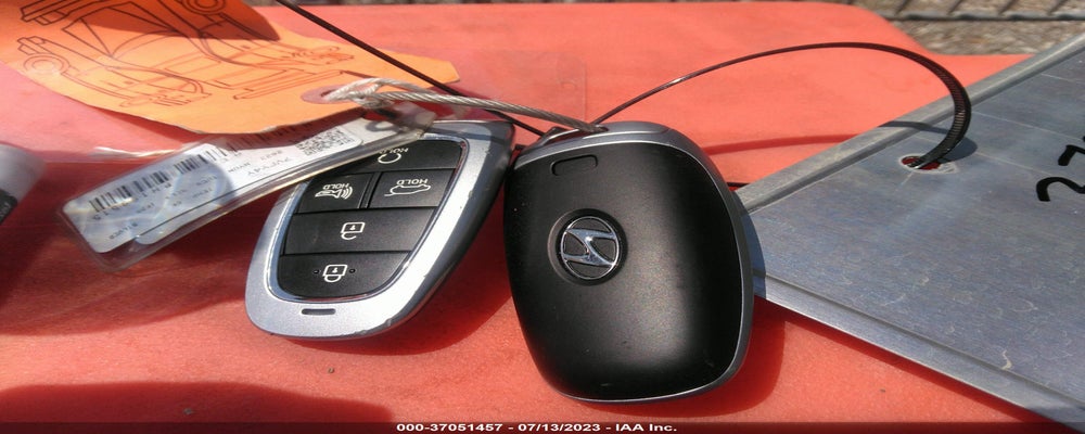 5NMJBCAEXPH199515 2023 HYUNDAI TUCSON photo no. 11