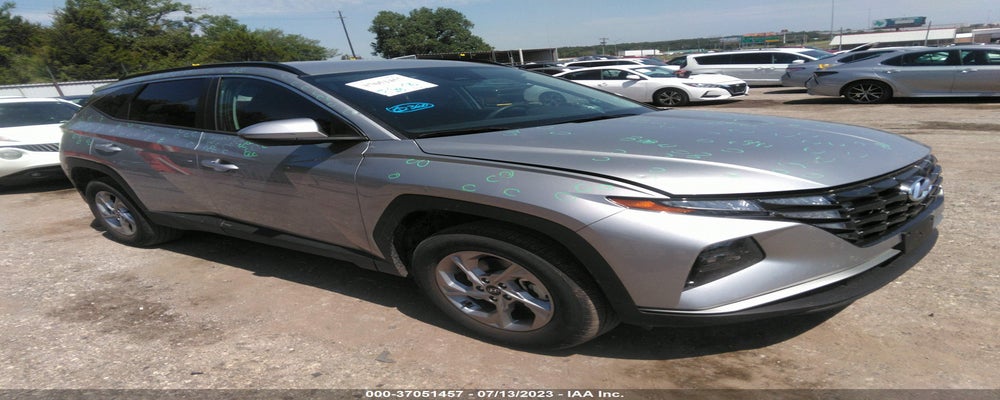 5NMJBCAEXPH199515 2023 HYUNDAI TUCSON photo no. 17