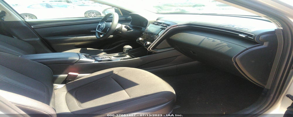 5NMJBCAEXPH199515 2023 HYUNDAI TUCSON photo no. 5