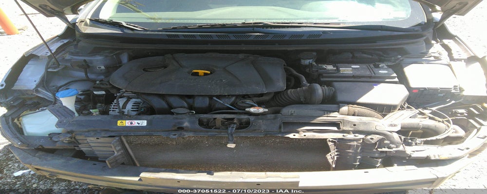 KMHDH4AE3FU222122 2015 HYUNDAI ELANTRA photo no. 10