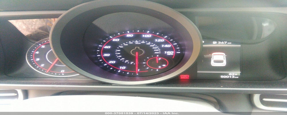 5NPLM4AG2MH011725 2021 HYUNDAI ELANTRA photo no. 7