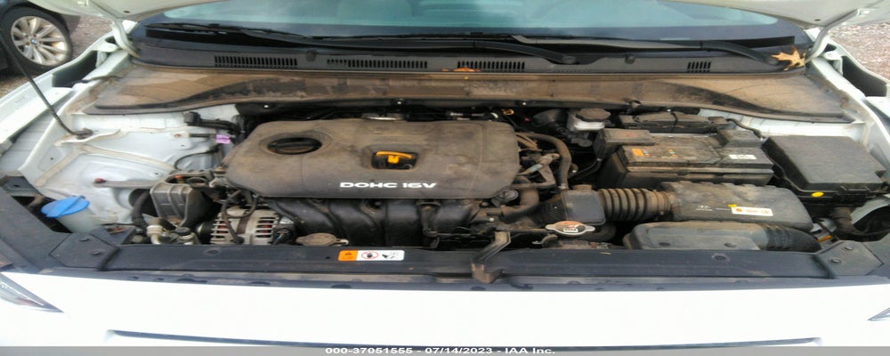 KM8K12AA3MU64138  2021 HYUNDAI KONA photo no. 10