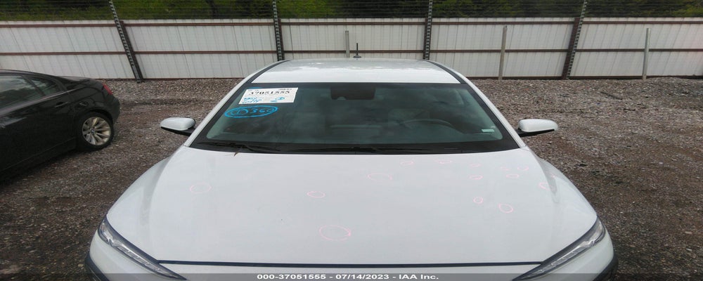 KM8K12AA3MU64138  2021 HYUNDAI KONA photo no. 6