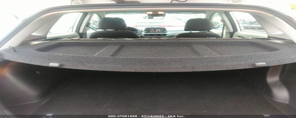 KM8K12AA3MU64138  2021 HYUNDAI KONA photo no. 8