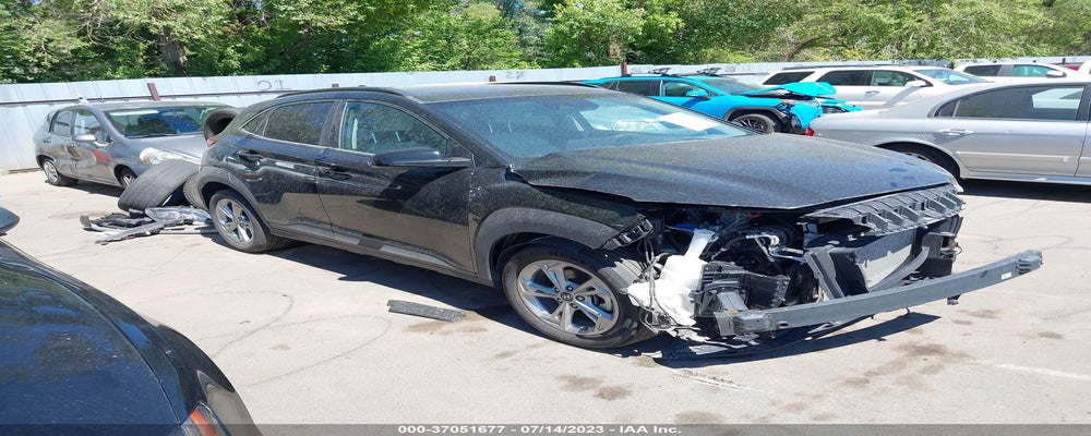KM8K6CABXPU948297 2023 HYUNDAI KONA photo no. 5