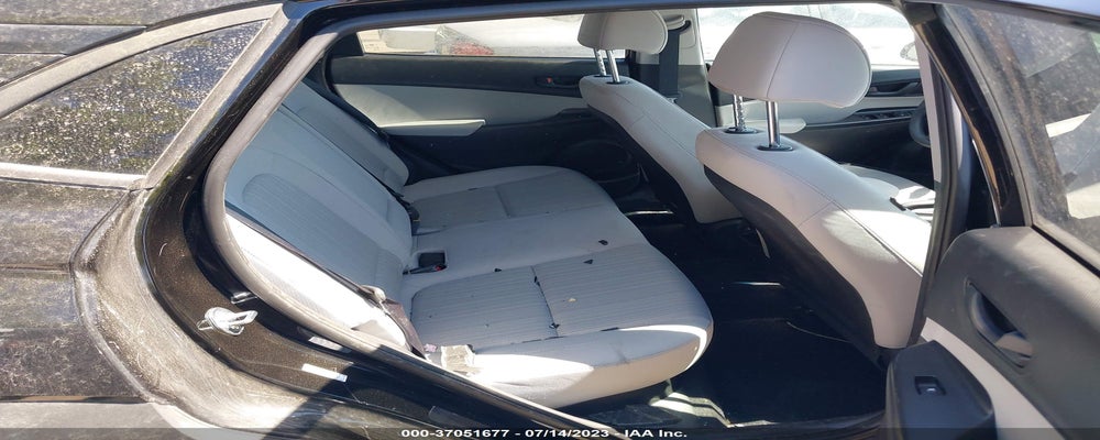 KM8K6CABXPU948297 2023 HYUNDAI KONA photo no. 8