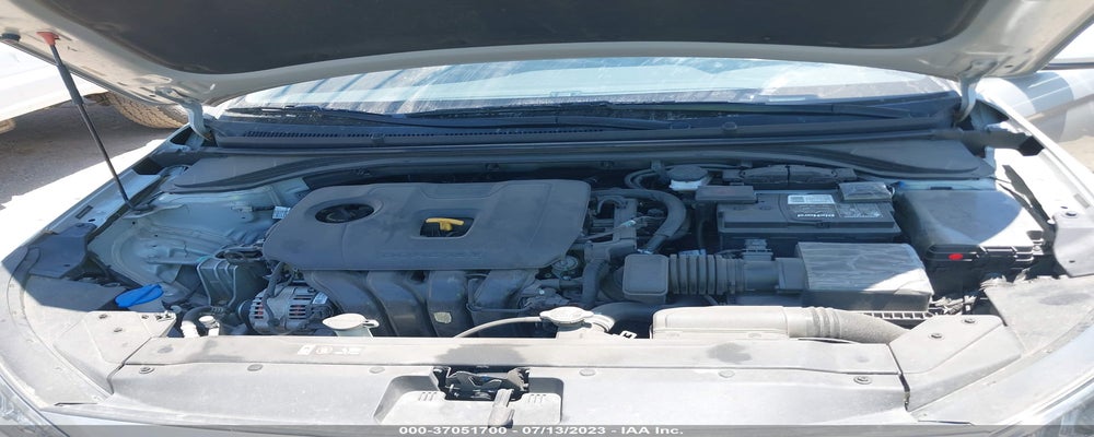 5NPD84LF6LH627603 2020 HYUNDAI ELANTRA photo no. 10