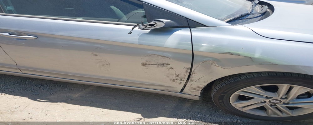 5NPD84LF6LH627603 2020 HYUNDAI ELANTRA photo no. 6