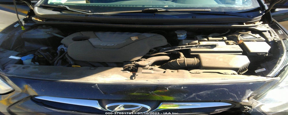 KMHCT5AE7DU103826 2013 HYUNDAI ACCENT photo no. 10