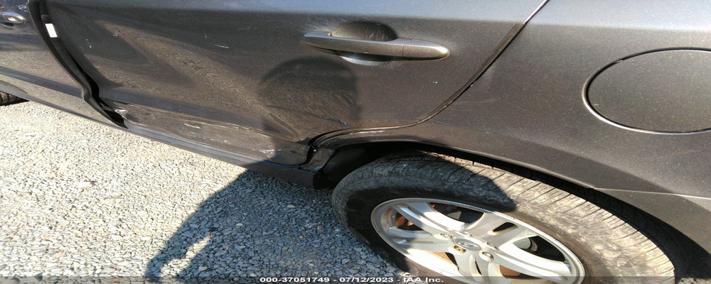 5XYZG3AB8BG048329 2011 HYUNDAI SANTA FE photo no. 6
