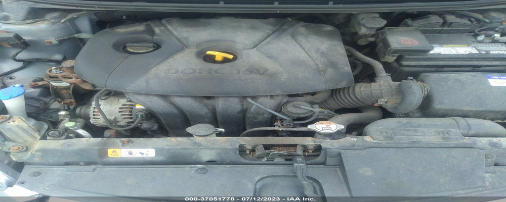 KMHDH4AE8DU900523 2013 HYUNDAI ELANTRA photo no. 10