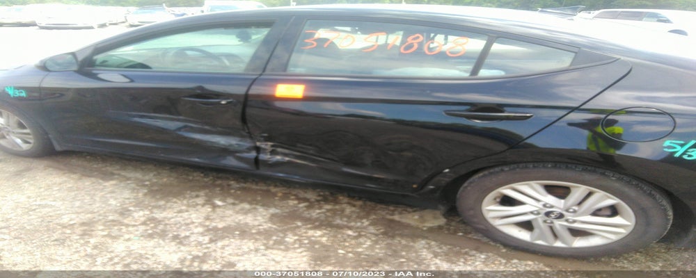 5NPD84LF9LH546854 2020 HYUNDAI ELANTRA photo no. 6