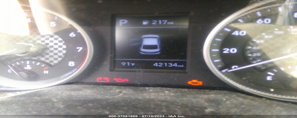 5NPD84LF9LH546854 2020 HYUNDAI ELANTRA photo no. 7