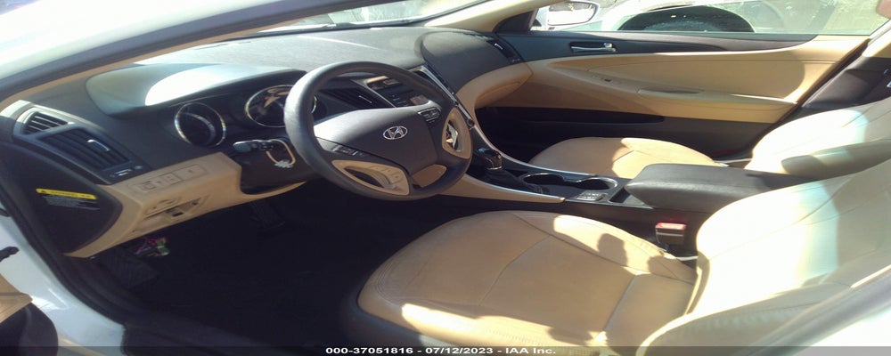 5NPEB4AC3DH761145 2013 HYUNDAI SONATA photo no. 5