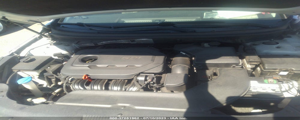 5NPE24AF7FH120402 2015 HYUNDAI SONATA photo no. 10
