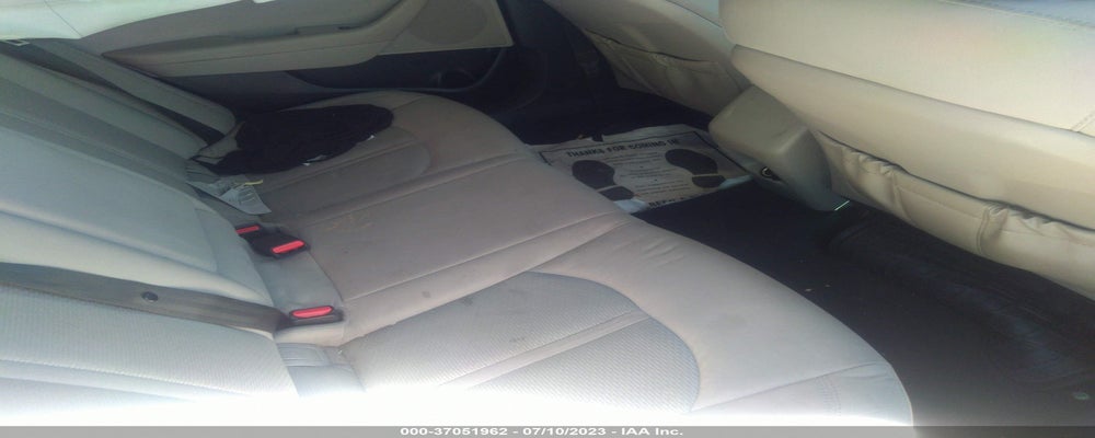 5NPE24AF7FH120402 2015 HYUNDAI SONATA photo no. 8