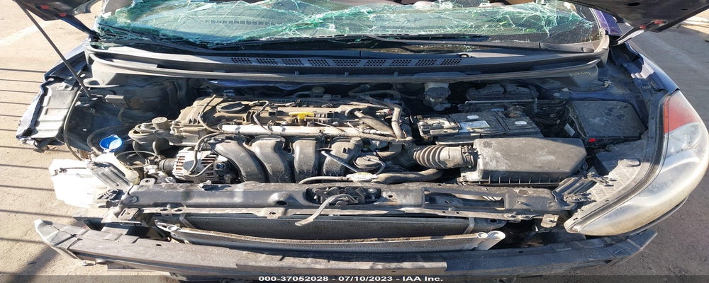 5NPDH4AE7DH448658 2013 HYUNDAI ELANTRA photo no. 10
