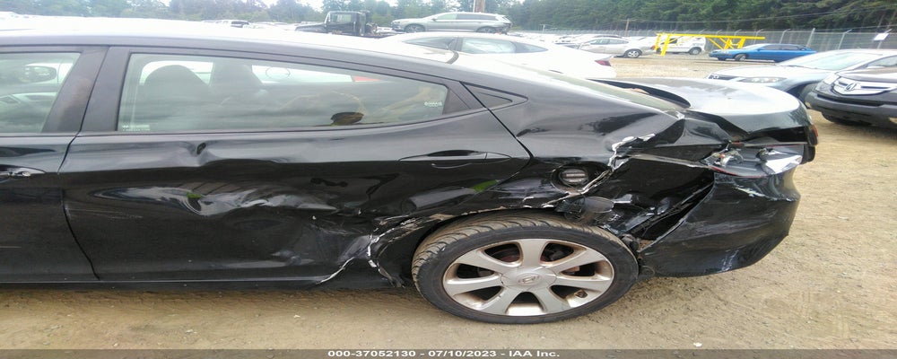 5NPDH4AE1DH168864 2013 HYUNDAI ELANTRA photo no. 6