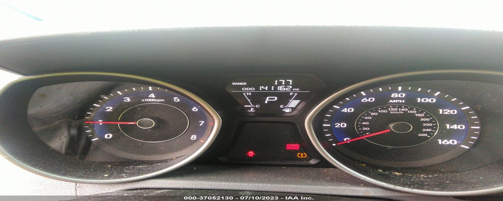 5NPDH4AE1DH168864 2013 HYUNDAI ELANTRA photo no. 7