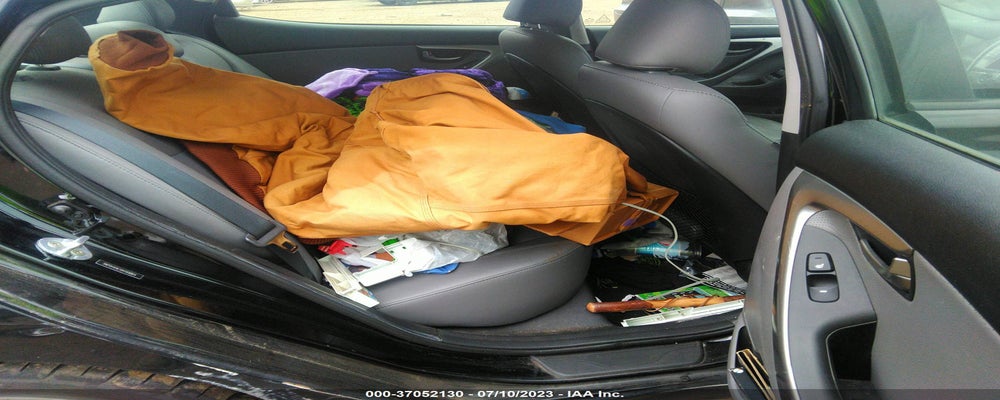 5NPDH4AE1DH168864 2013 HYUNDAI ELANTRA photo no. 8