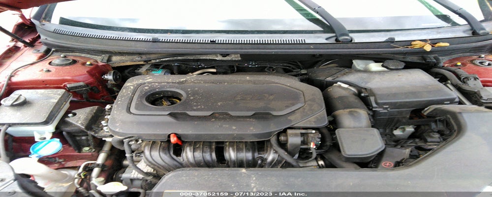 5NPE24AF8FH233100 2015 HYUNDAI SONATA photo no. 10