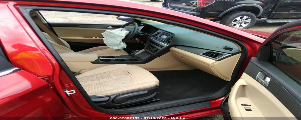 5NPE24AF8FH233100 2015 HYUNDAI SONATA photo no. 5