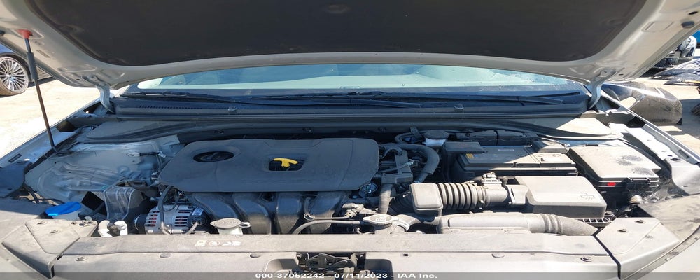 5NPD84LF1LH599046 2020 HYUNDAI ELANTRA photo no. 10