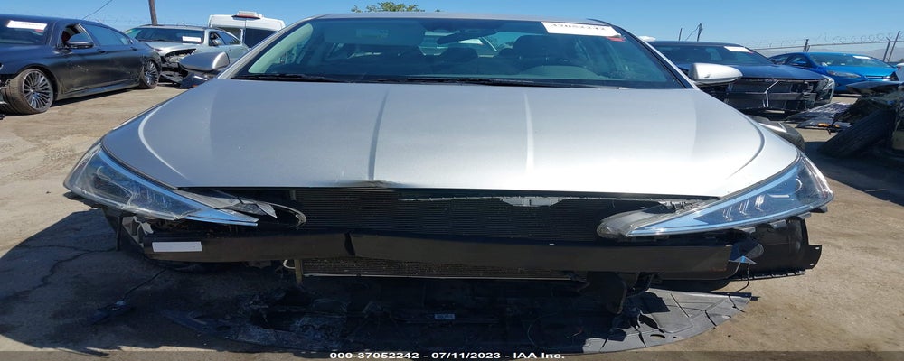 5NPD84LF1LH599046 2020 HYUNDAI ELANTRA photo no. 6
