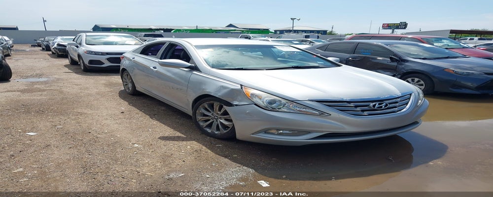 5NPEC4AB9CH356426 2012 HYUNDAI SONATA photo no. 17