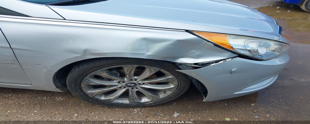 5NPEC4AB9CH356426 2012 HYUNDAI SONATA photo no. 6