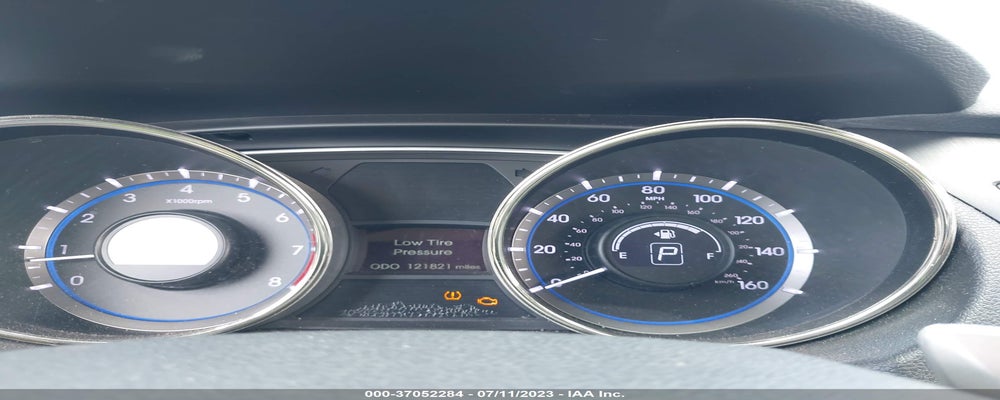 5NPEC4AB9CH356426 2012 HYUNDAI SONATA photo no. 7