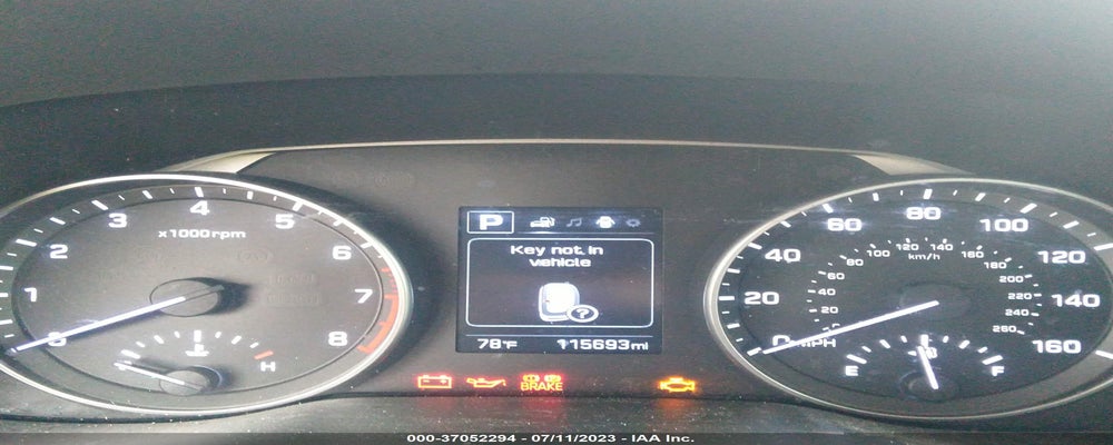 5NPD84LF2HH032903 2017 HYUNDAI ELANTRA photo no. 7