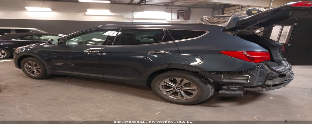 5XYZUDLB2GG365879 2016 HYUNDAI SANTA FE SPORT photo no. 3