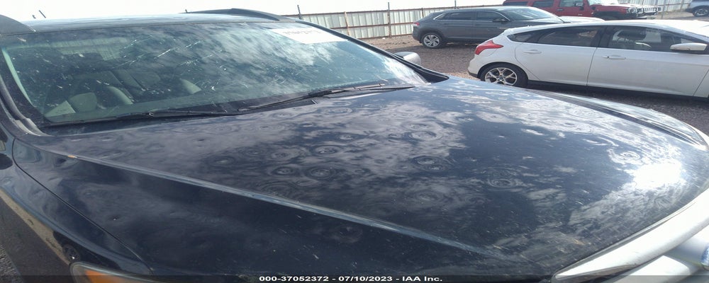 5XYZGDAB9CG164811 2012 HYUNDAI SANTA FE photo no. 6
