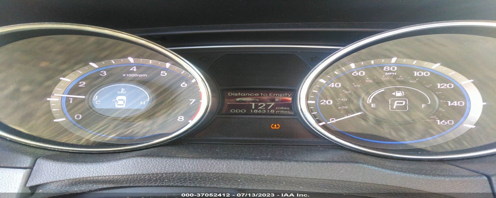 5NPEB4AC3BH082862 2011 HYUNDAI SONATA photo no. 7