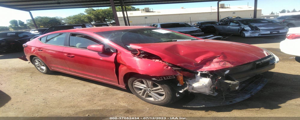 5NPD84LF8LH561376 2020 HYUNDAI ELANTRA photo no. 21