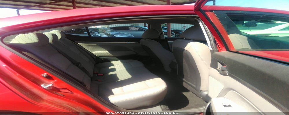 5NPD84LF8LH561376 2020 HYUNDAI ELANTRA photo no. 8