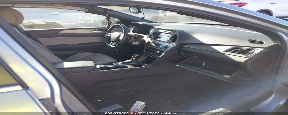 5NPE34AB1HH441297 2017 HYUNDAI SONATA photo no. 5