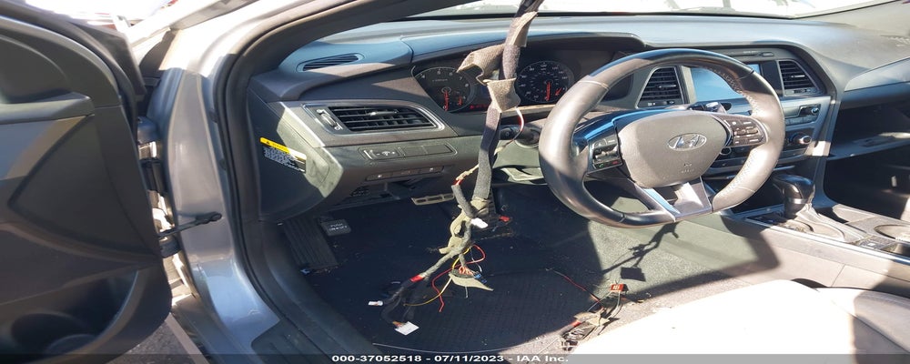 5NPE34AB1HH441297 2017 HYUNDAI SONATA photo no. 6