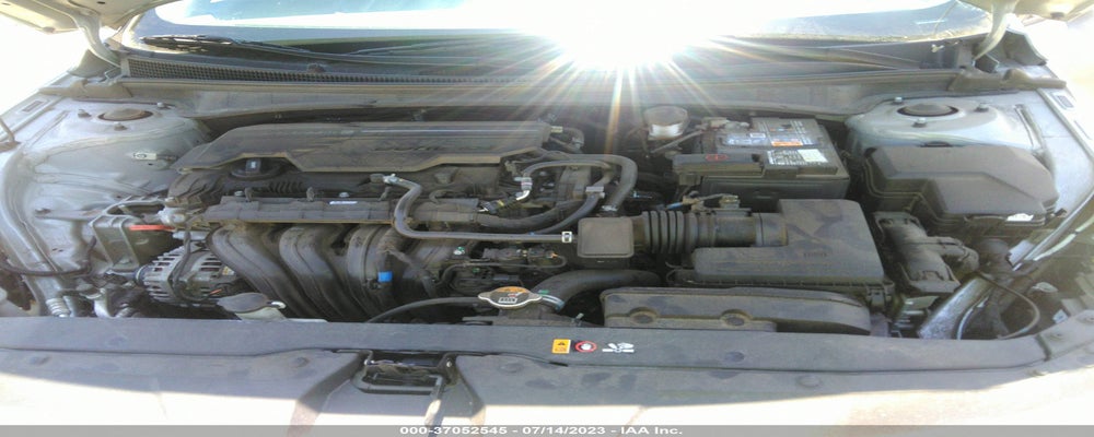 5NPLM4AGXNH066750 2022 HYUNDAI ELANTRA photo no. 10