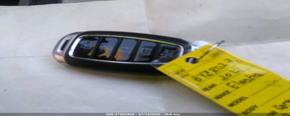 5NPLM4AGXNH066750 2022 HYUNDAI ELANTRA photo no. 11