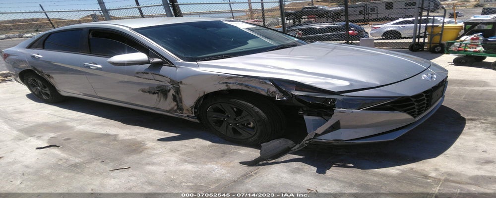 5NPLM4AGXNH066750 2022 HYUNDAI ELANTRA photo no. 19